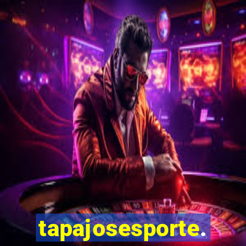 tapajosesporte.com