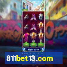 811bet13.com