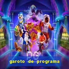 garoto de programa em feira