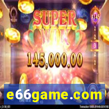 e66game.com