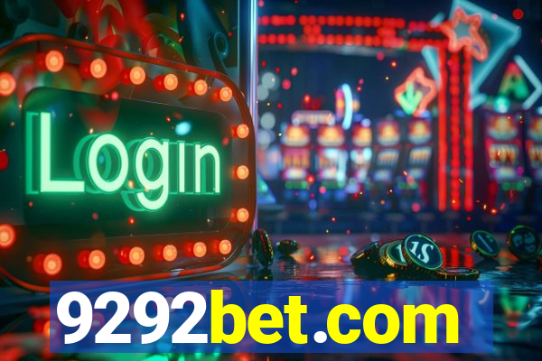 9292bet.com