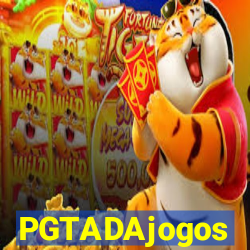 PGTADAjogos