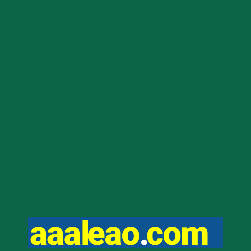 aaaleao.com