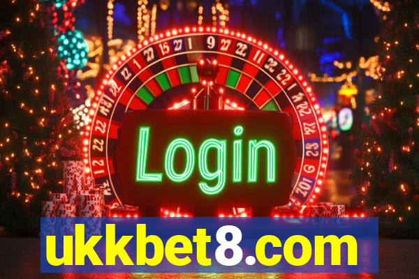 ukkbet8.com