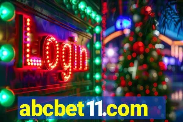 abcbet11.com