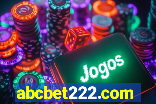 abcbet222.com