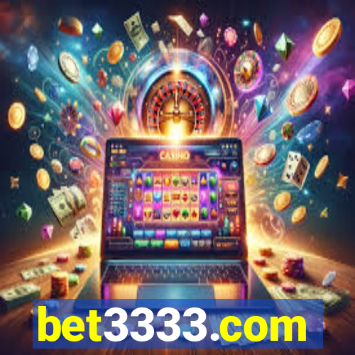 bet3333.com