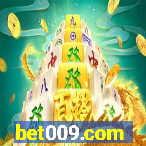 bet009.com