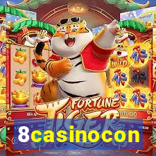 8casinocon