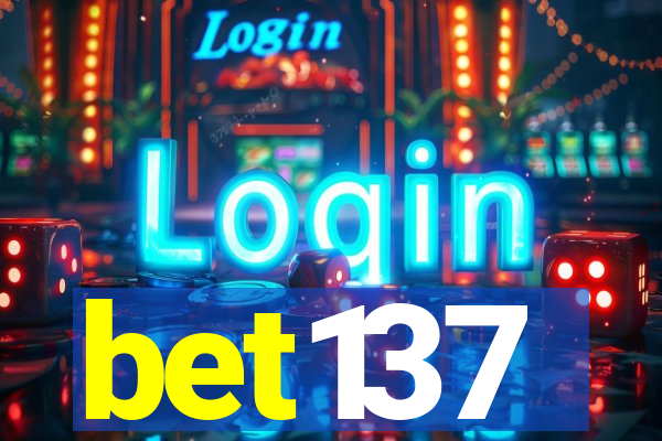 bet137