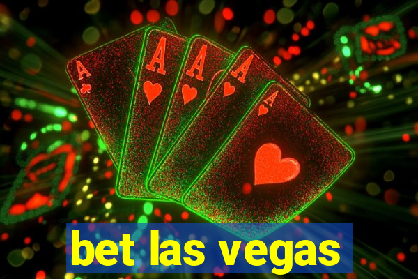 bet las vegas