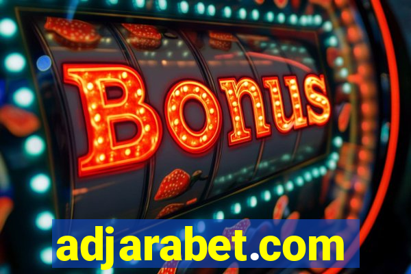 adjarabet.com