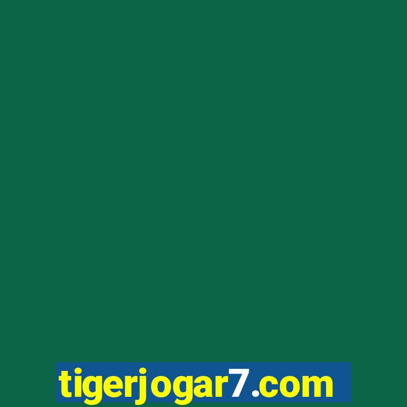 tigerjogar7.com