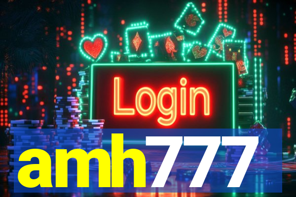 amh777