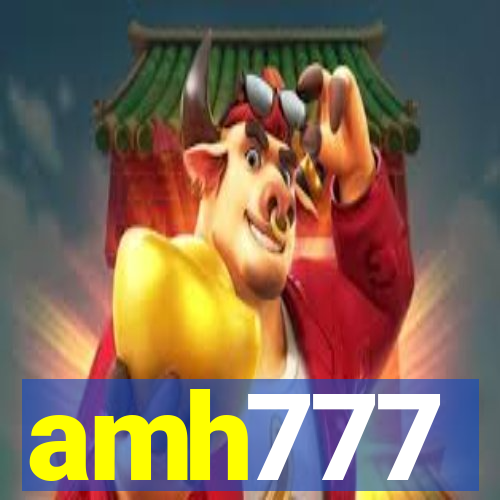 amh777