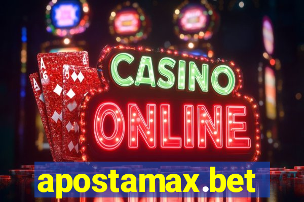 apostamax.bet