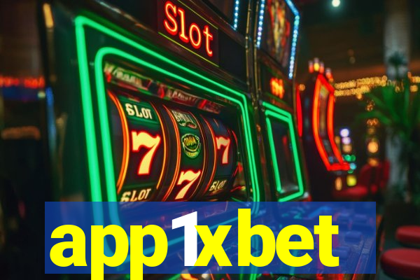 app1xbet