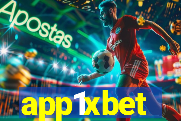 app1xbet