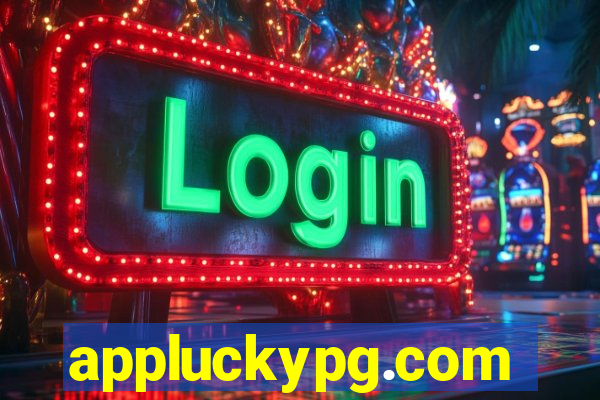 appluckypg.com