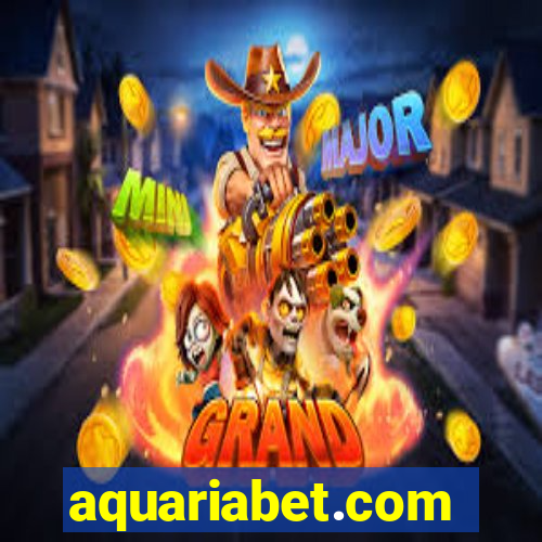 aquariabet.com