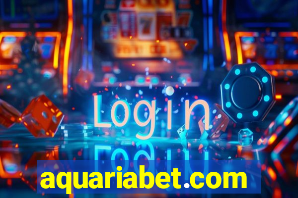 aquariabet.com