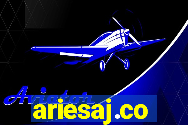 ariesaj.co