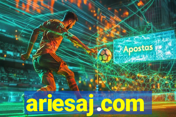 ariesaj.com