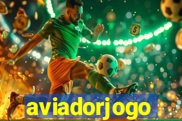 aviadorjogo