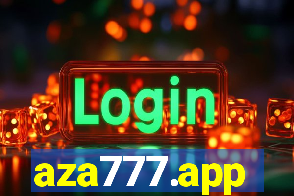 aza777.app