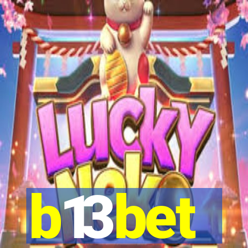 b13bet