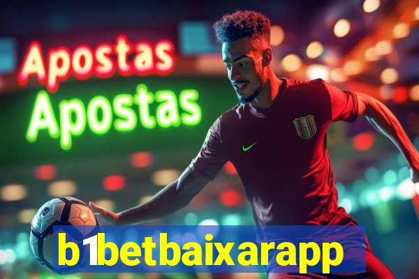 b1betbaixarapp