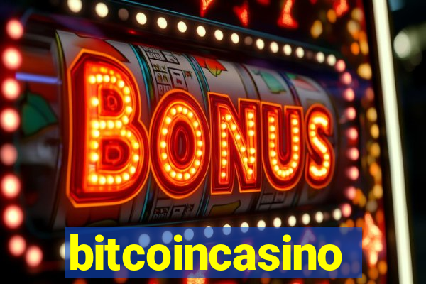 bitcoincasino