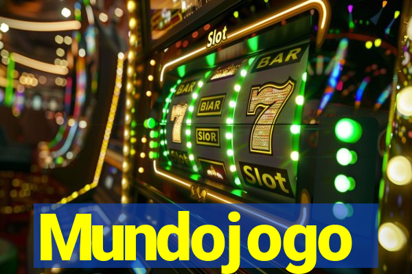 Mundojogo