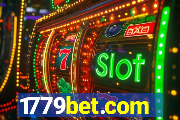 1779bet.com