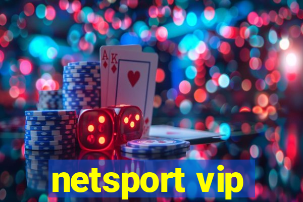 netsport vip