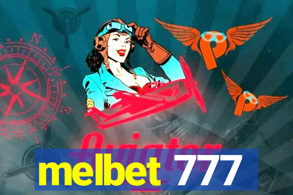 melbet 777