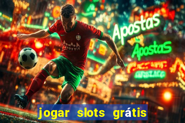 jogar slots grátis fortune tiger