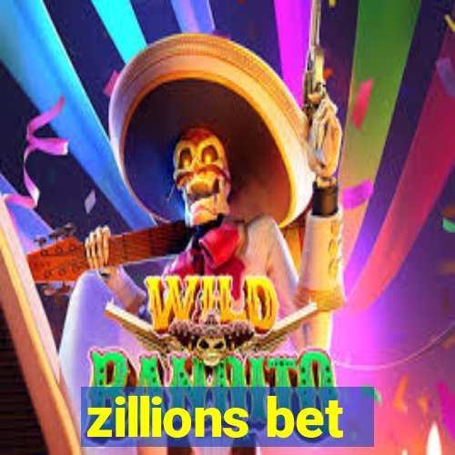 zillions bet