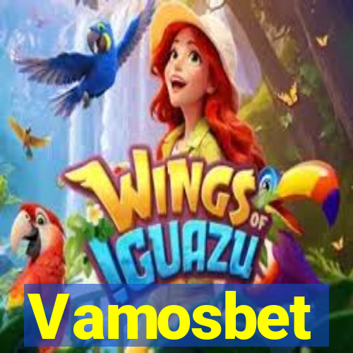 Vamosbet