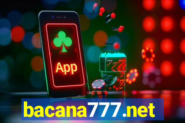 bacana777.net