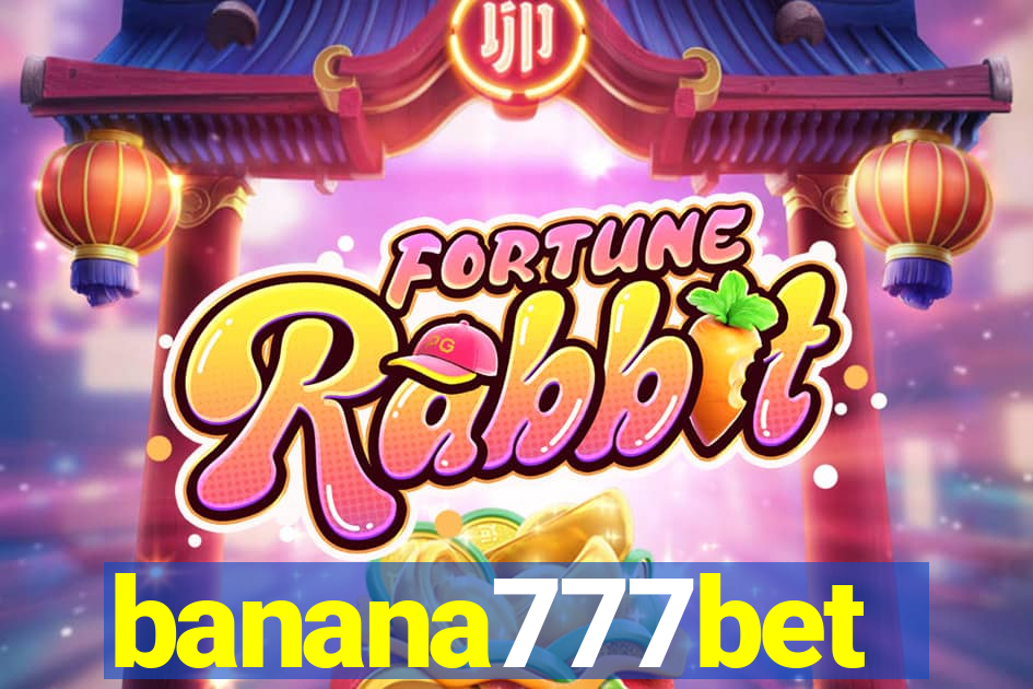 banana777bet