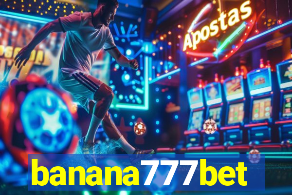 banana777bet