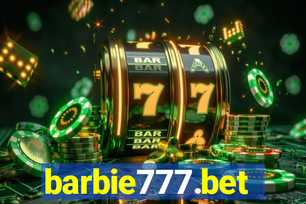 barbie777.bet