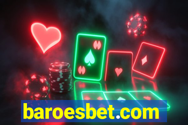 baroesbet.com