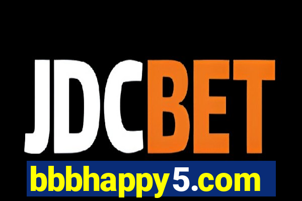 bbbhappy5.com