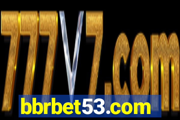 bbrbet53.com