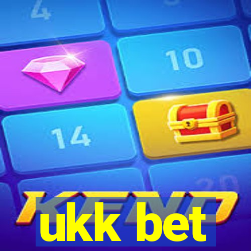 ukk bet