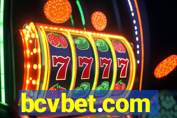 bcvbet.com