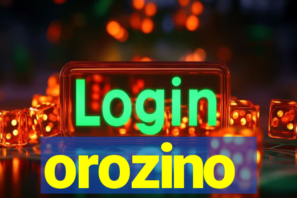 orozino