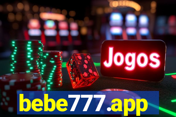 bebe777.app